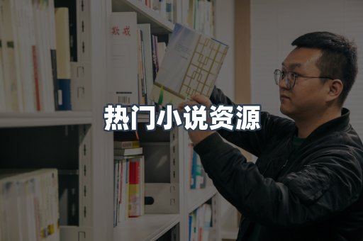 热门小说资源